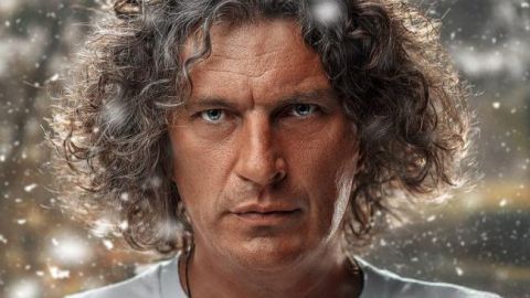 Выдающиеся украинцы: в Киеве появились силиконовые Кузьма Скрябин и Джамала