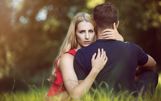 "Мій хлопчик": крута відповідь розлюченої жінки чоловіку у мережі