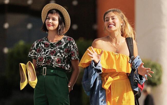 "Я весь час плакала": відома ведуча йде з "Орла і Решки" заради дочки