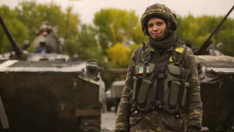 Знову облажались: росЗМІ видали українку за російську льотчицю