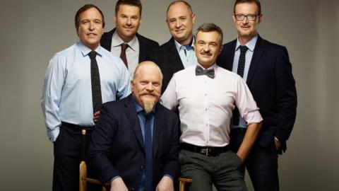 Гурт "Піккардійська Терція" записав проникливу пісню на слова Шевченка