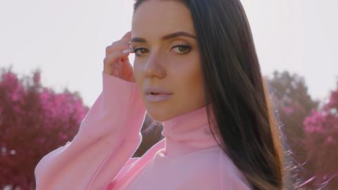 "Вчинки - це найголовніше": українська співачка My Ree розповіла, що таке справжня любов