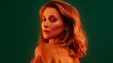 TAYANNA про Євробачення 2018: разом з Україною буде танцювати і Європа