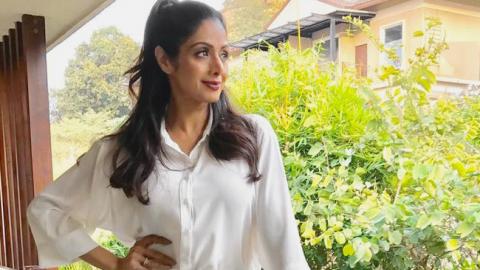 Раскрыта причина смерти звезды Болливуда (фото)