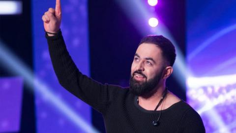 Евровидение 2018: победитель украинского Х-Фактора представит Армению