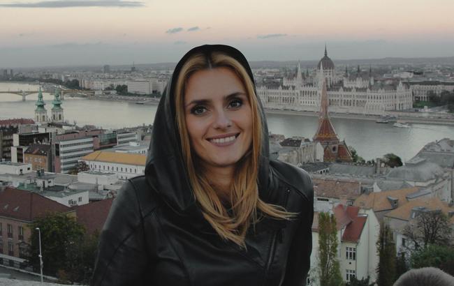 Зависть коллег и грязная конкуренция: Ирина Федишин рассказала о неприятной стороне шоу-биза