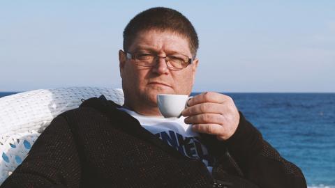 Легендарный аферист: в Украину вернулся основатель финансовой пирамиды, который "кинул" 40 тыс. украинцев