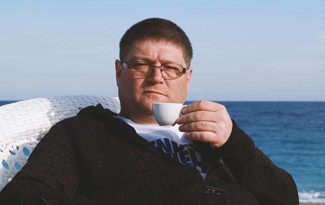 Легендарный аферист: в Украину вернулся основатель финансовой пирамиды, который "кинул" 40 тыс. украинцев