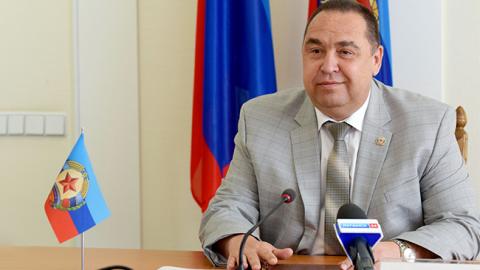 "Поміняли шило на мило": стало відомо, як живе Плотницький у Москві