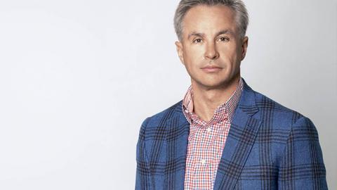 Стало відомо, що Косюк насправді робив в Куршавелі