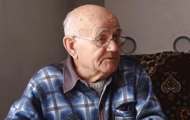 Пенсионеру из Винницкой области пришлось в суде доказывать, что он жив