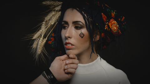 "Ніякої гімнастерки": з'явилася осучаснена версія вкраденої росіянами української пісні