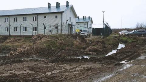 "Це тільки в Москві кажуть, що наших там не було": де готують російських найманців (фото)