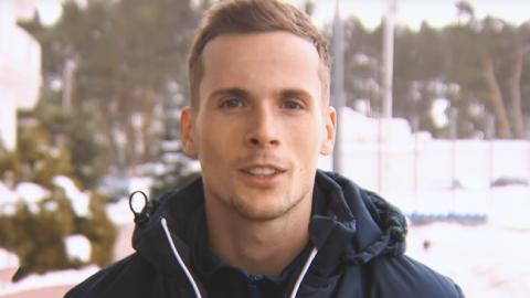 "Весна, як жінка. Жінка, як весна": футболісти зворушливо привітали українок з 8 березня