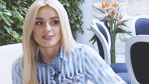 "Ми - країна недолюблених людей": українські артистки розповіли, чи святкують вони 8 березня