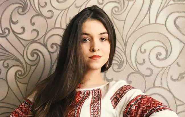 Знаменита юна патріотка з Донбасу вийшла заміж (фото)