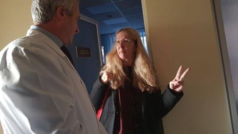 Супрун пояснила нову модель виклику лікарів додому