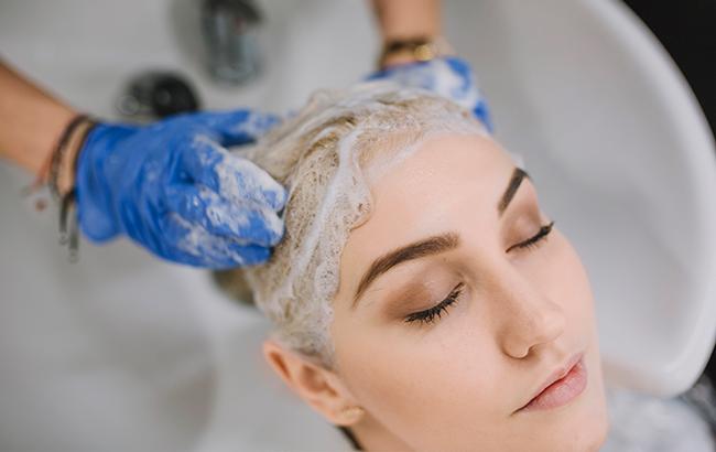 В Украине могут запретить некоторые стиральные порошки и шампуни