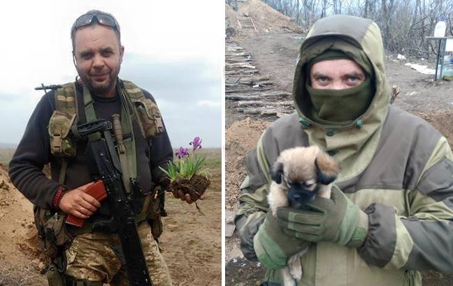 "Я не сказал тебе главного": сын погибшего АТОшника растрогал украинцев обращением к отцу