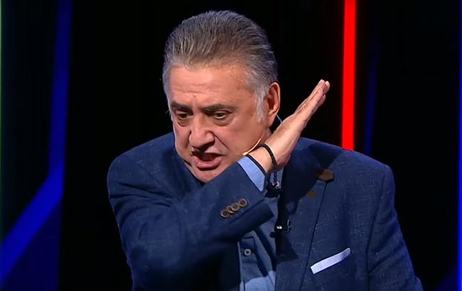 "Надо войти в Киев": на росТВ снова заговорили о захвате Украины (видео)