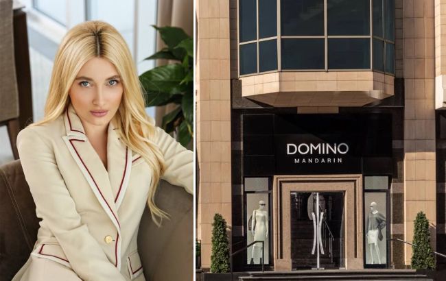 Засновниця The Yard звинуватила власника ТМ "Доміно" Шухніна в інформаційній атаці: що відомо