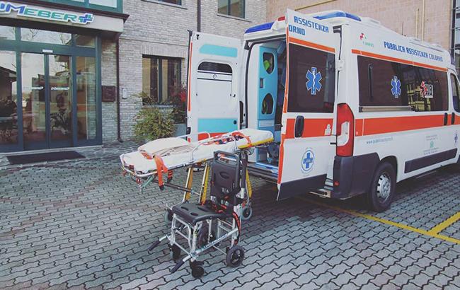 Умер культовый голливудский актер