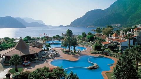 Як вибрати путівку на відпочинок і не помилитися