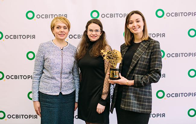 Украинских учителей приглашают побороться за 250 000 грн