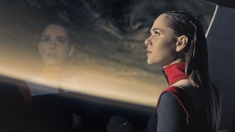 "Поки є така музика - Україна жива": новий хіт від гурту THE HARDKISS