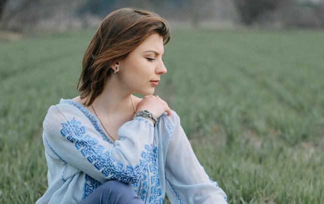Українська співачка вразила мережу новим синглом про любов