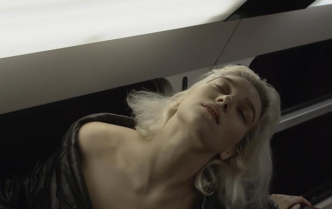 Паризьке метро і елегантна сексуальність: український гурт випустив новий кліп