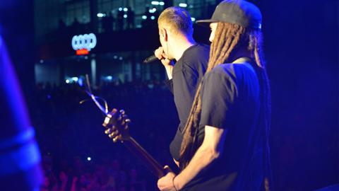 "У нас всі люди чуттєві": український рокер про бажання переїхати на ПМЖ в іншу країну