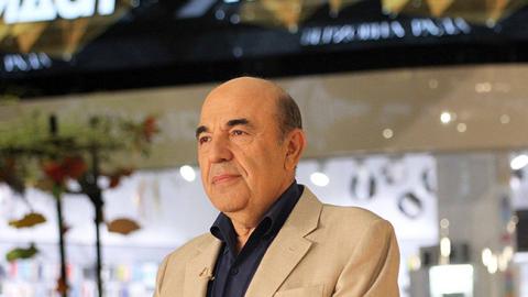 Переможець шоу "Кандидат" пройде річне навчання в Стенфордському університеті