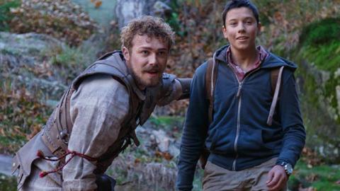 "Водій просто збив мене і переїхав": український актор ледь не загинув у ДТП