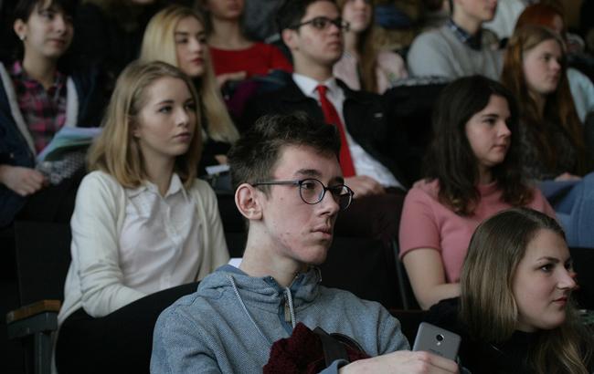 Українські айтішники назвали кращі університети