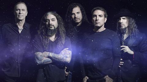Вечір прогресивного метала від віртуозів Sons Of Apollo