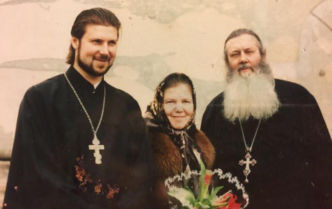 Духовниє скрєпи: російському священика дали 14 років в'язниці за педофілію