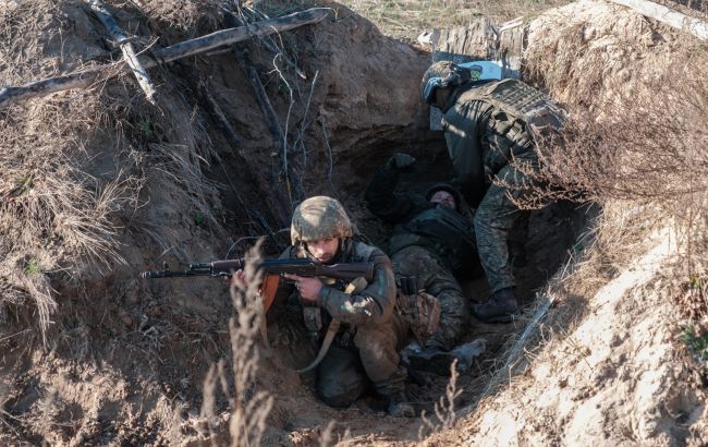 День Десантно-штурмових військ ЗСУ: добірка епічних фото та відео