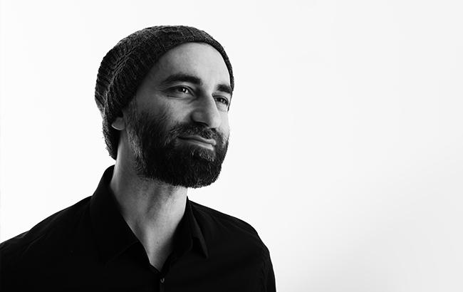 Machete сыграет сольный романтический концерт в Киеве