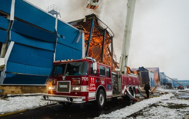 РФ ударила баллистикой по американскому предприятию на Харьковщине