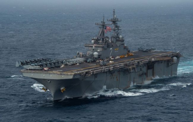 Завербували через соцмережі: військового США звинуватили у шпіонажі на користь Китаю