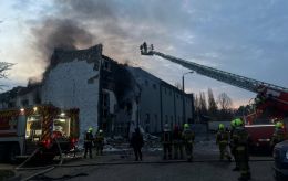 Десятки поранених, під ударом Київ, Харків, Одеса і Дніпро. Що відомо про масований удар РФ