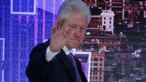 Роман Билла Клинтона экранизируют