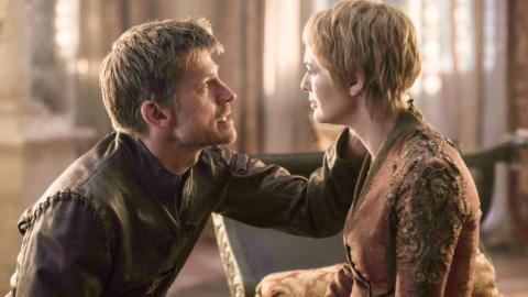 Звезда "Игры престолов" рассказал о беременности Серсеи