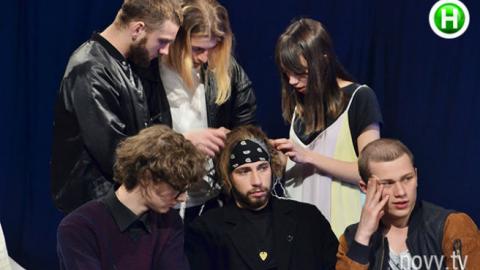 Топ-модель по-українськи: 4 сезон 5 выпуск смотреть онлайн