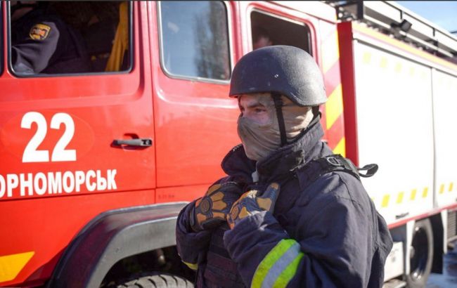 Удар РФ по Чорноморську: кількість поранених зросла, серед них - дитина (фото)