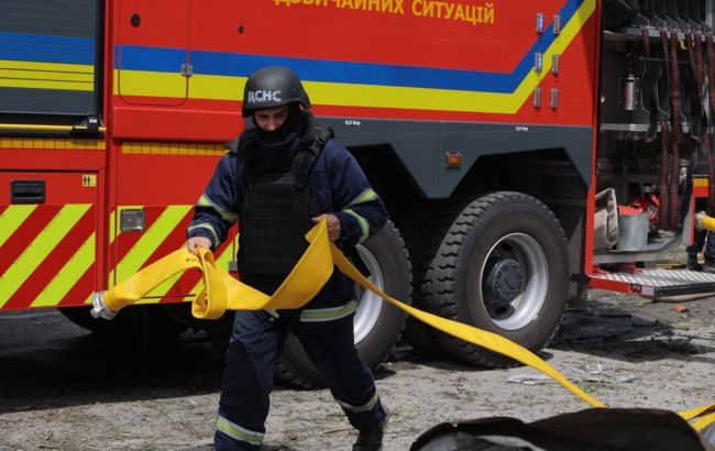 Войска РФ ударили по городу Самар Днепропетровской области: есть раненые и погибшие