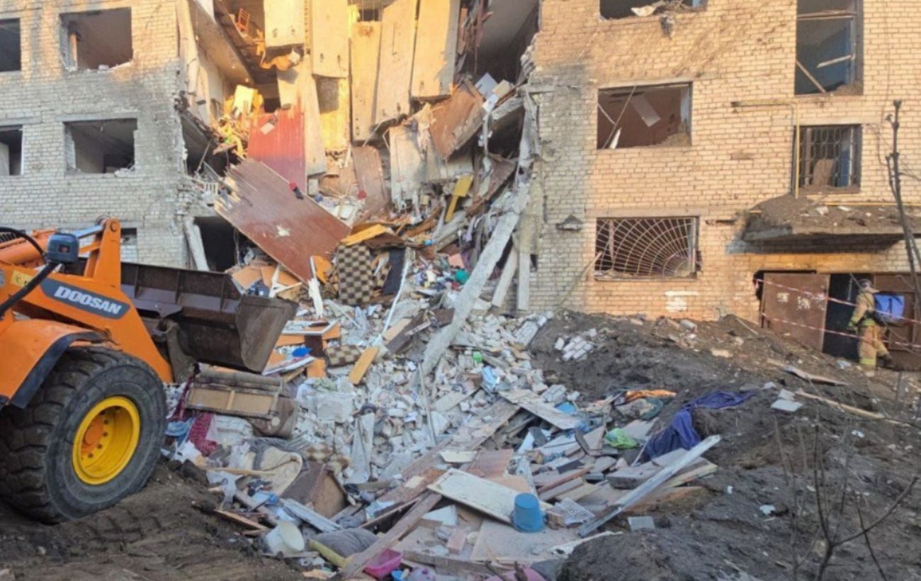 У Запоріжжі близько 30 прильотів та понад десяток поранених, серед них – діти