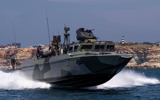 Со шведскими корнями и дронами: что известно о корабле БК-16, который ВСУ поразили в Крыму