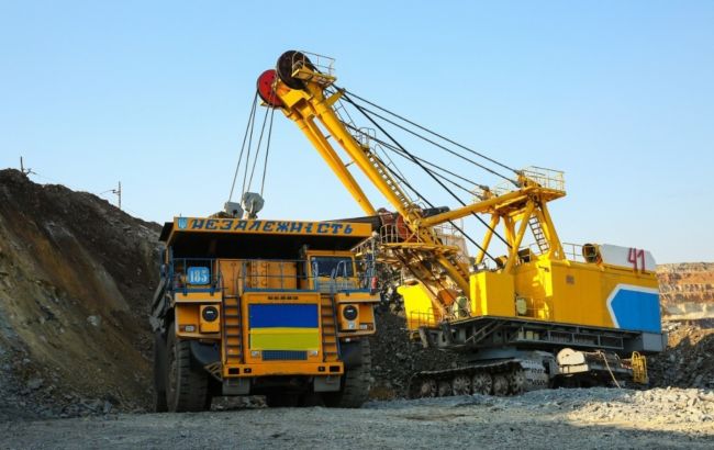 Ингулецкий ГОК продлил простой из-за высоких тарифов и дорогой логистики